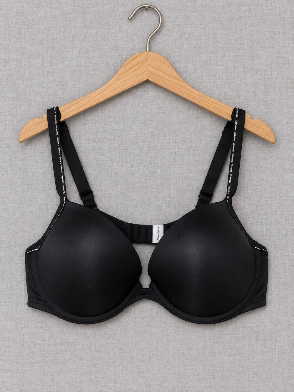 🍒3/33$ Calvin Klein Classic Black Bra